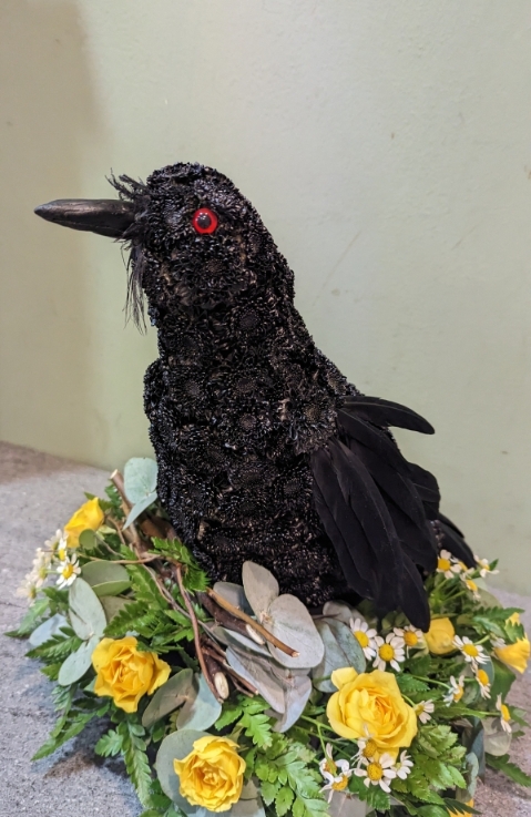 3D Bird
